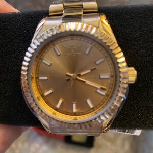 Invicta Specialty I by Invicta Men's Watch - 40mm, Gold 69004